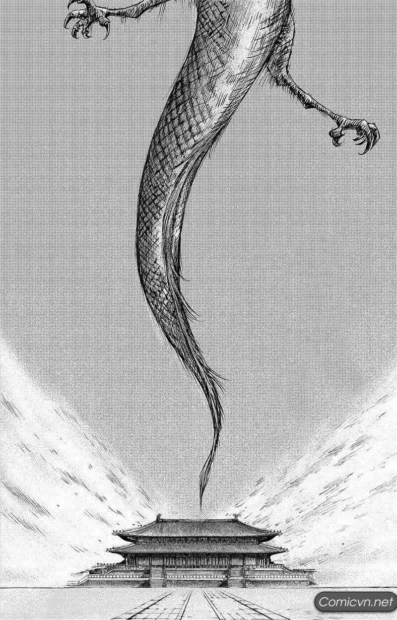 Tiêu Nhân - Chapter 118 - Trang 7