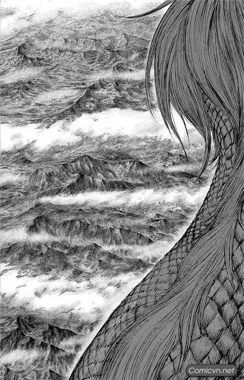 Tiêu Nhân - Chapter 118 - Trang 9