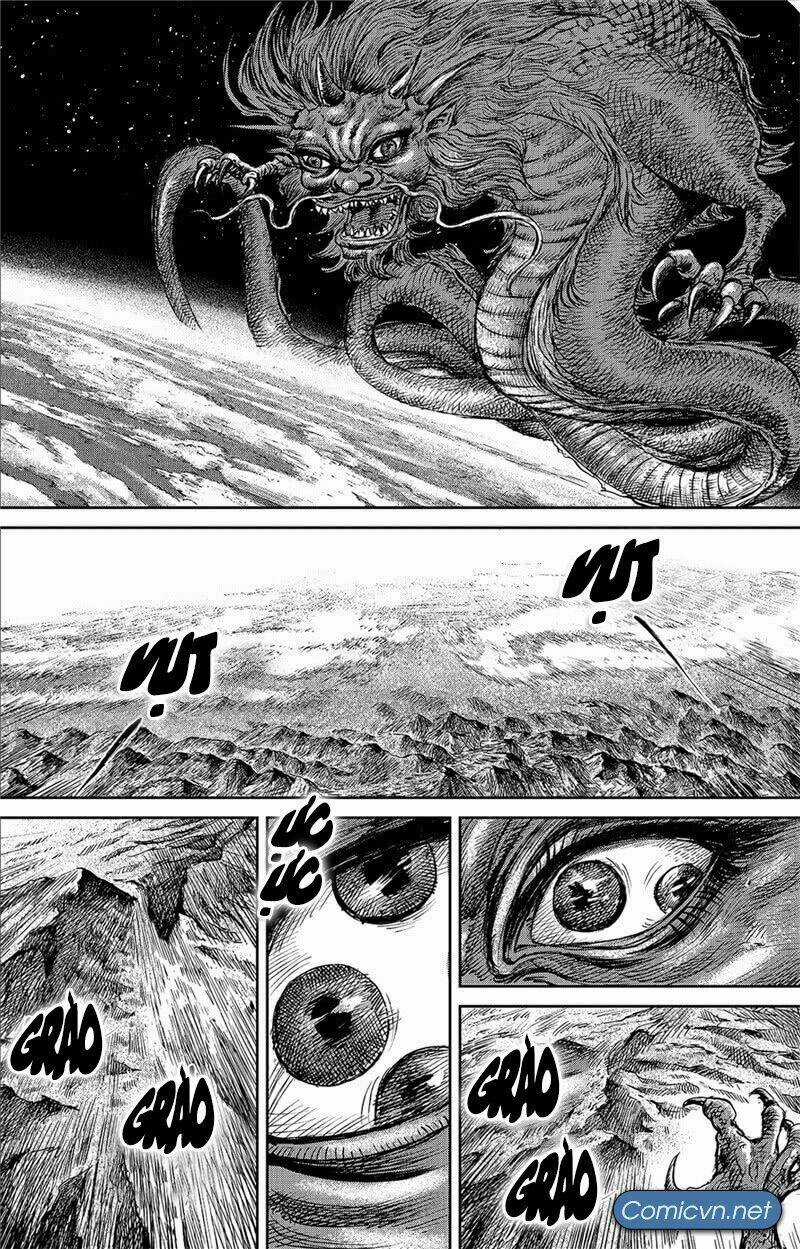 Tiêu Nhân - Chapter 118 - Trang 10