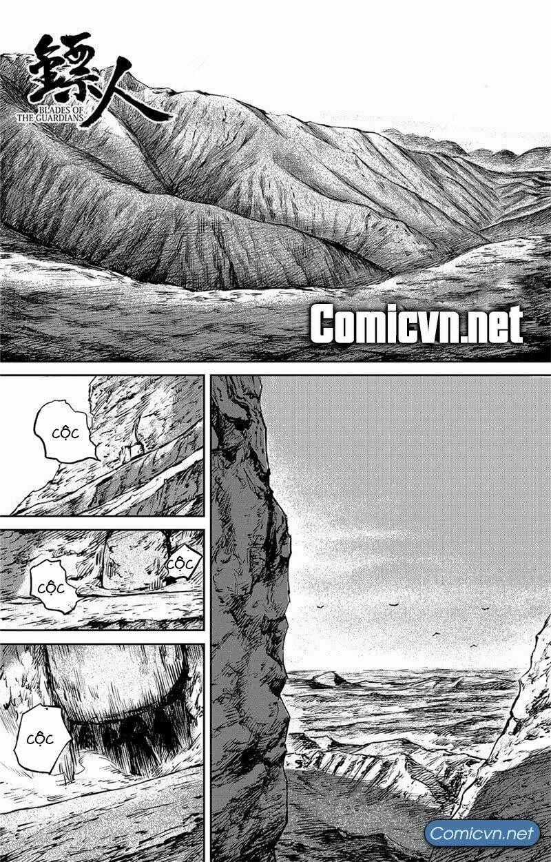 Tiêu Nhân - Chapter 119 - Trang 1