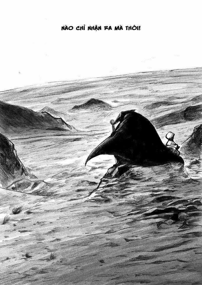 Tiêu Nhân - Chapter 12 - Trang 5