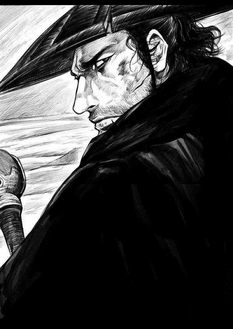 Tiêu Nhân - Chapter 12 - Trang 6