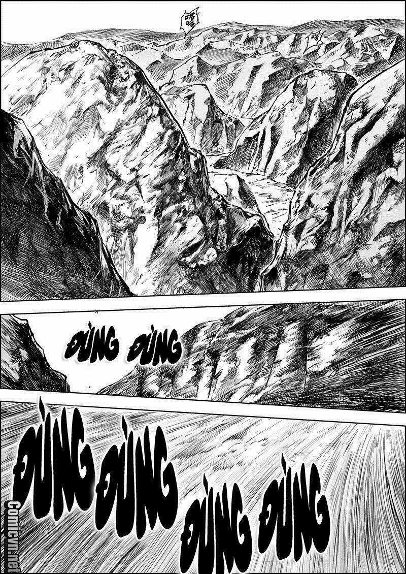 Tiêu Nhân - Chapter 12 - Trang 8