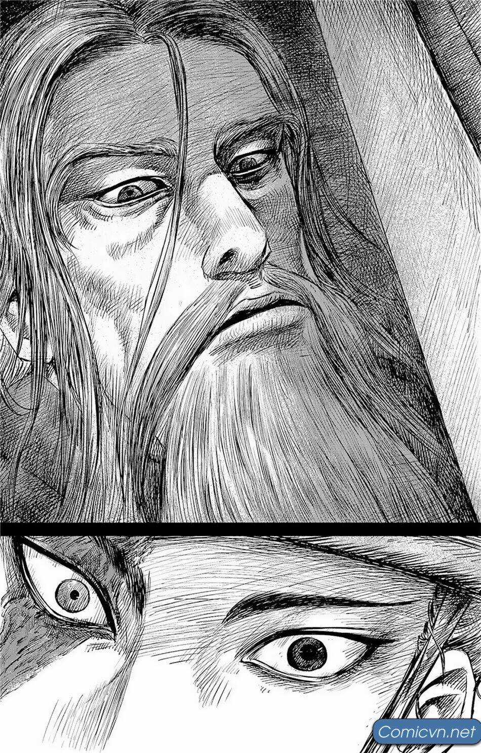 Tiêu Nhân - Chapter 120 - Trang 13