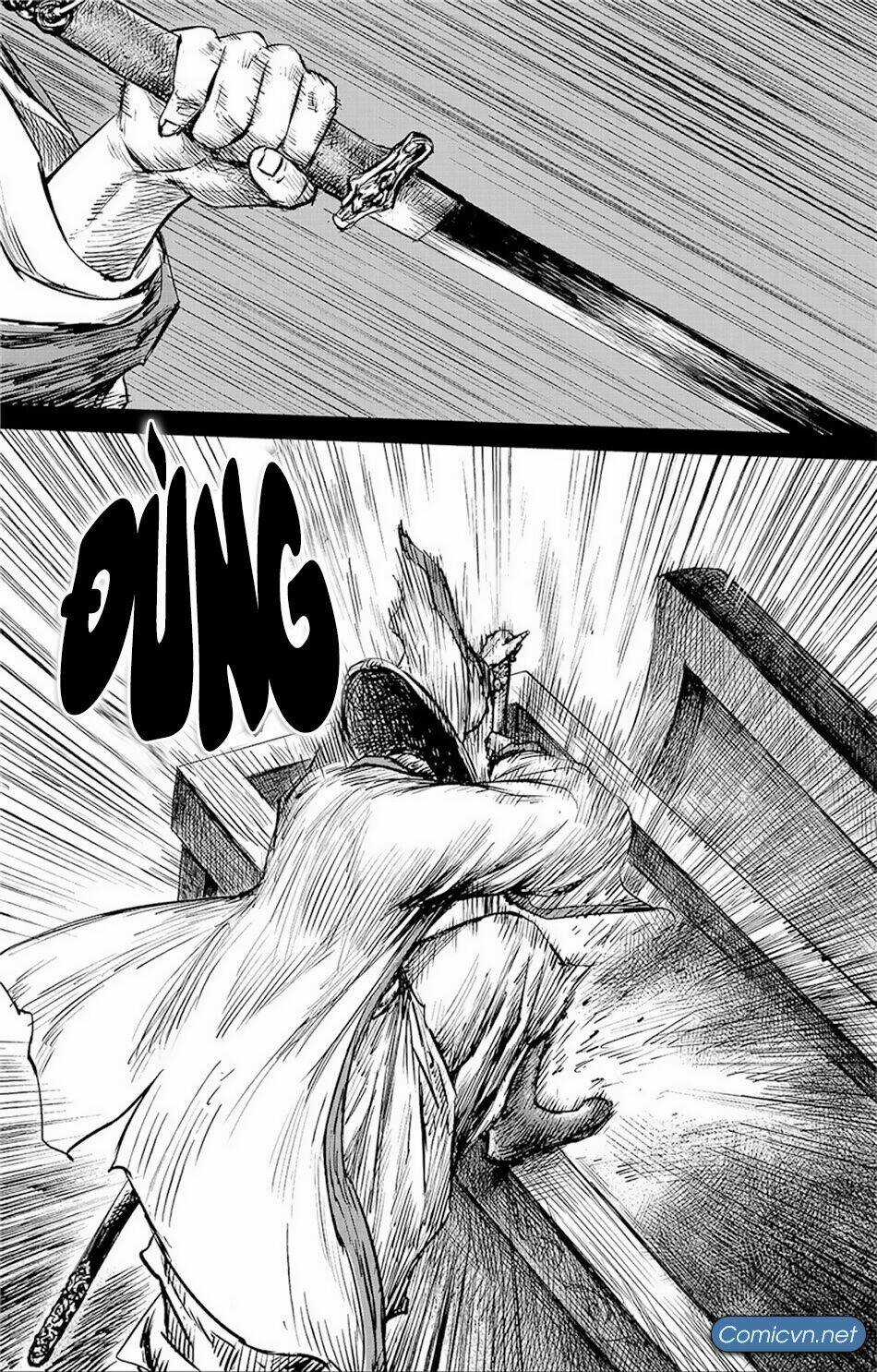 Tiêu Nhân - Chapter 120 - Trang 14