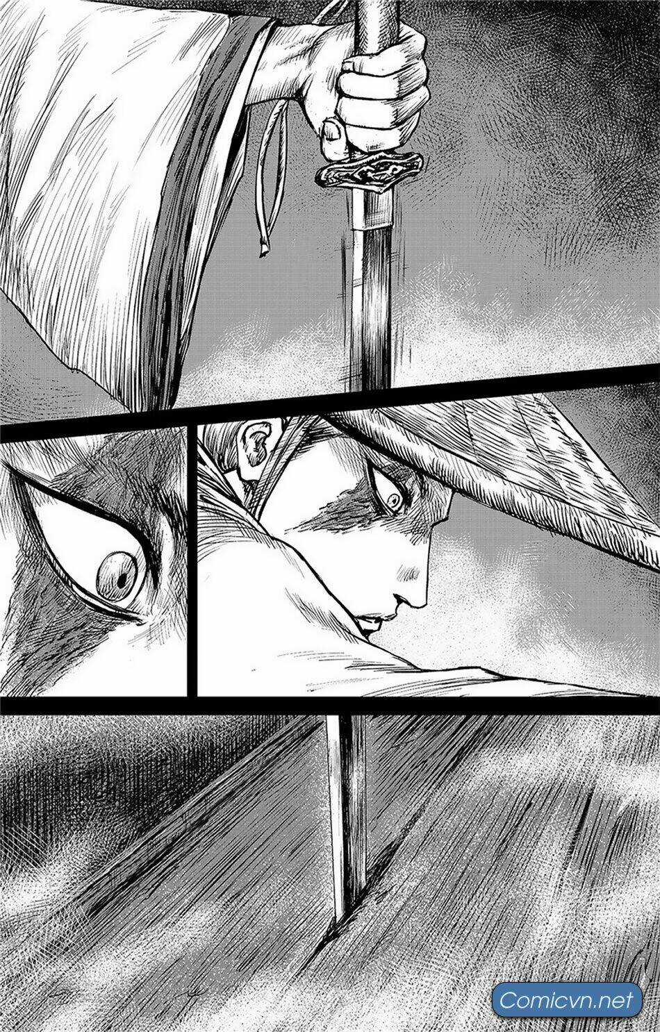 Tiêu Nhân - Chapter 120 - Trang 15