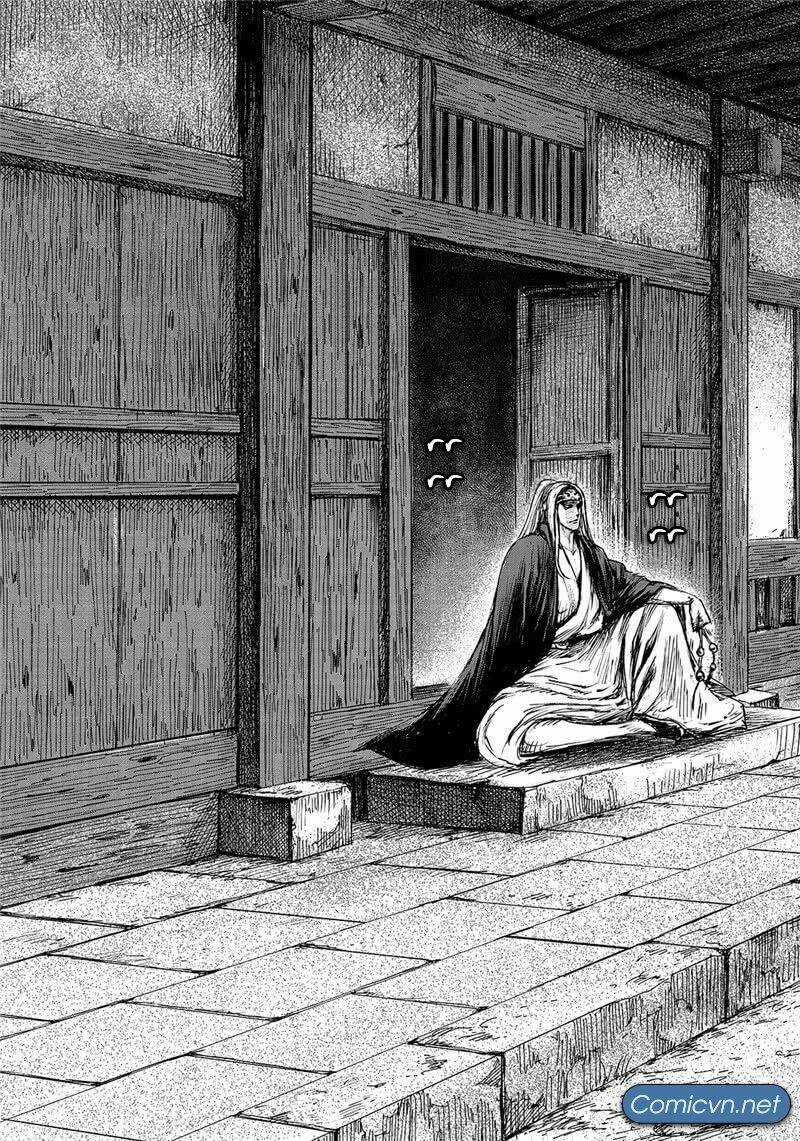 Tiêu Nhân - Chapter 121 - Trang 4