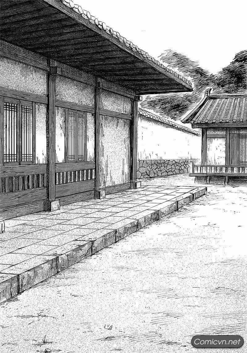 Tiêu Nhân - Chapter 121 - Trang 5