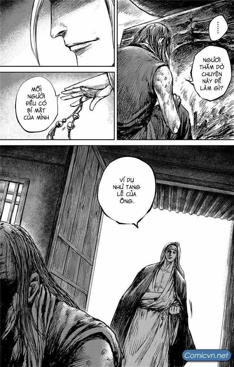 Tiêu Nhân - Chapter 122 - Trang 2