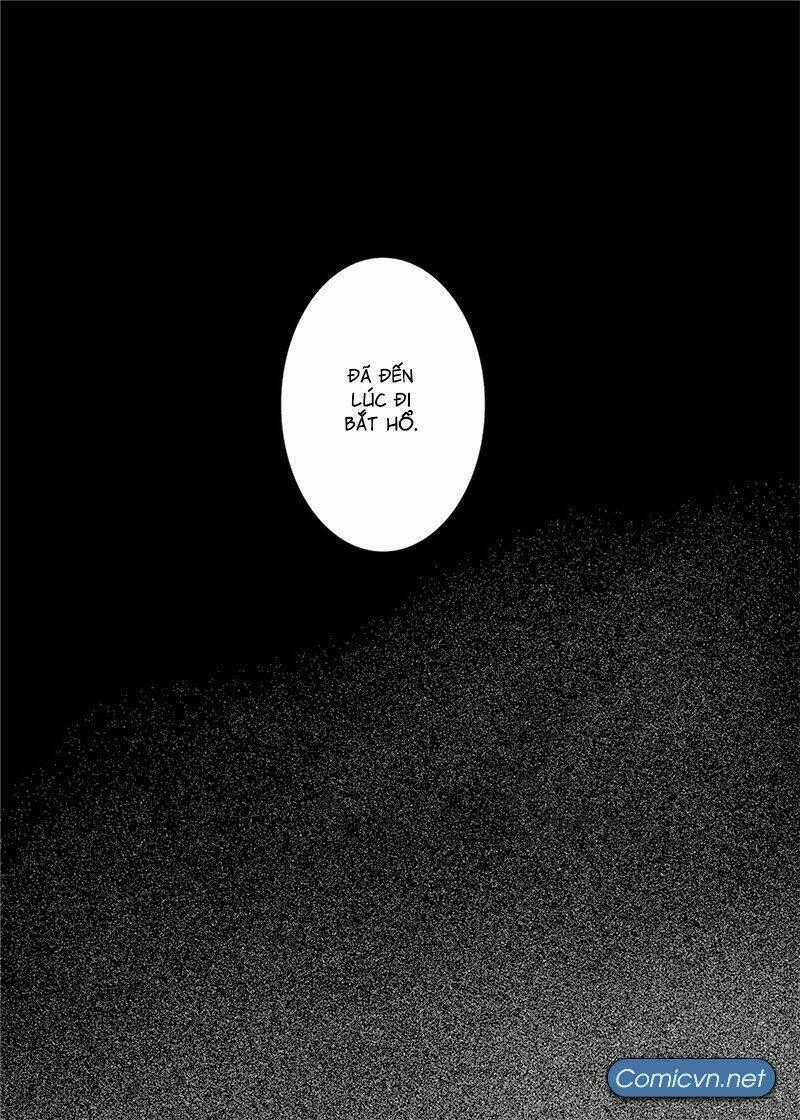 Tiêu Nhân - Chapter 122 - Trang 12