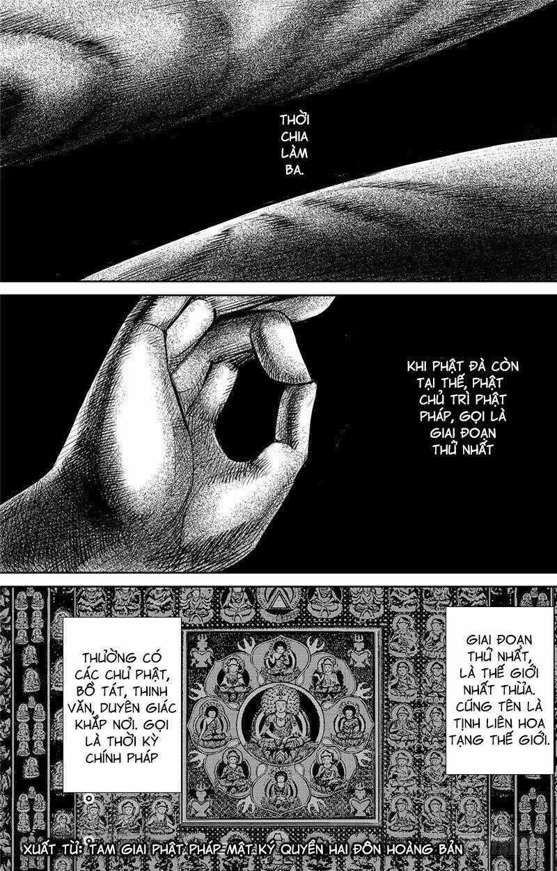 Tiêu Nhân - Chapter 123 - Trang 1