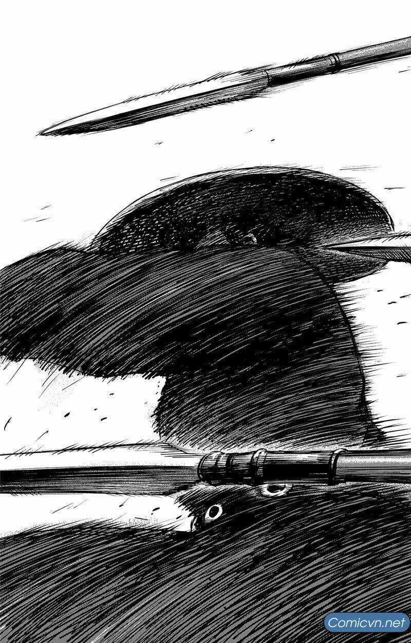 Tiêu Nhân - Chapter 125 - Trang 5