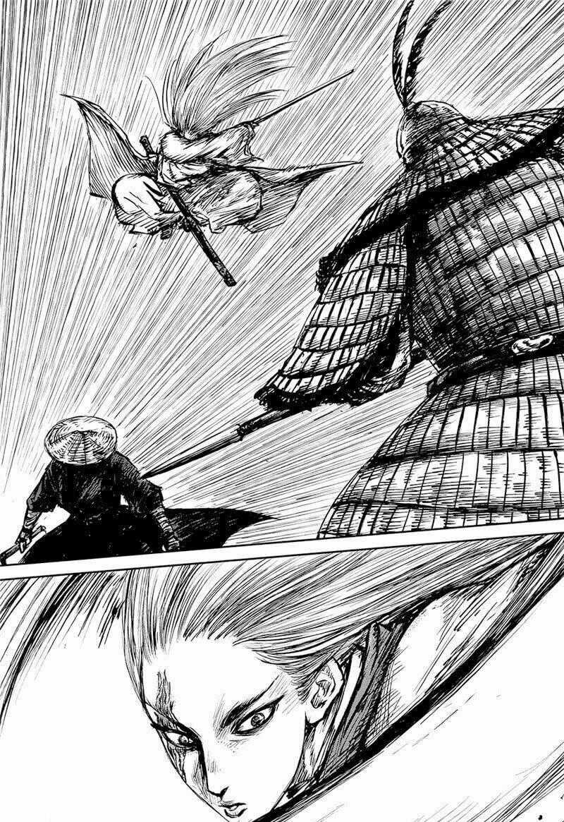 Tiêu Nhân - Chapter 125 - Trang 9