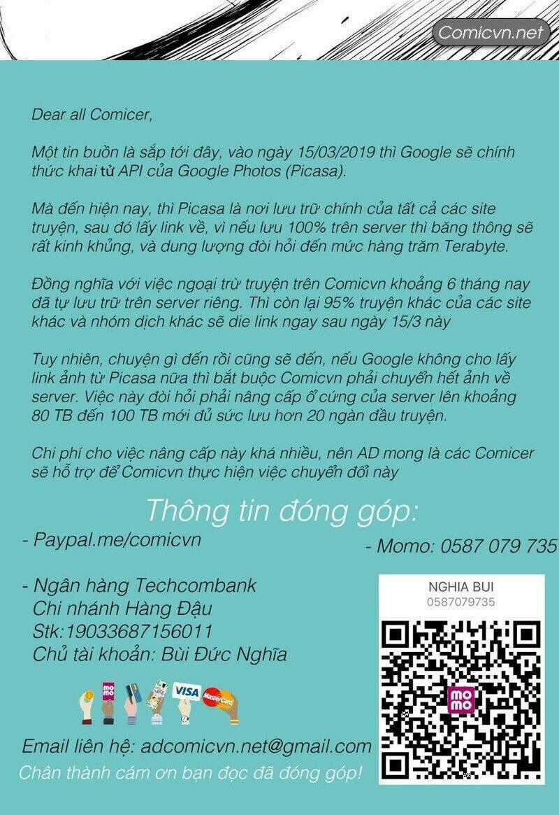 Tiêu Nhân - Chapter 125 - Trang 10