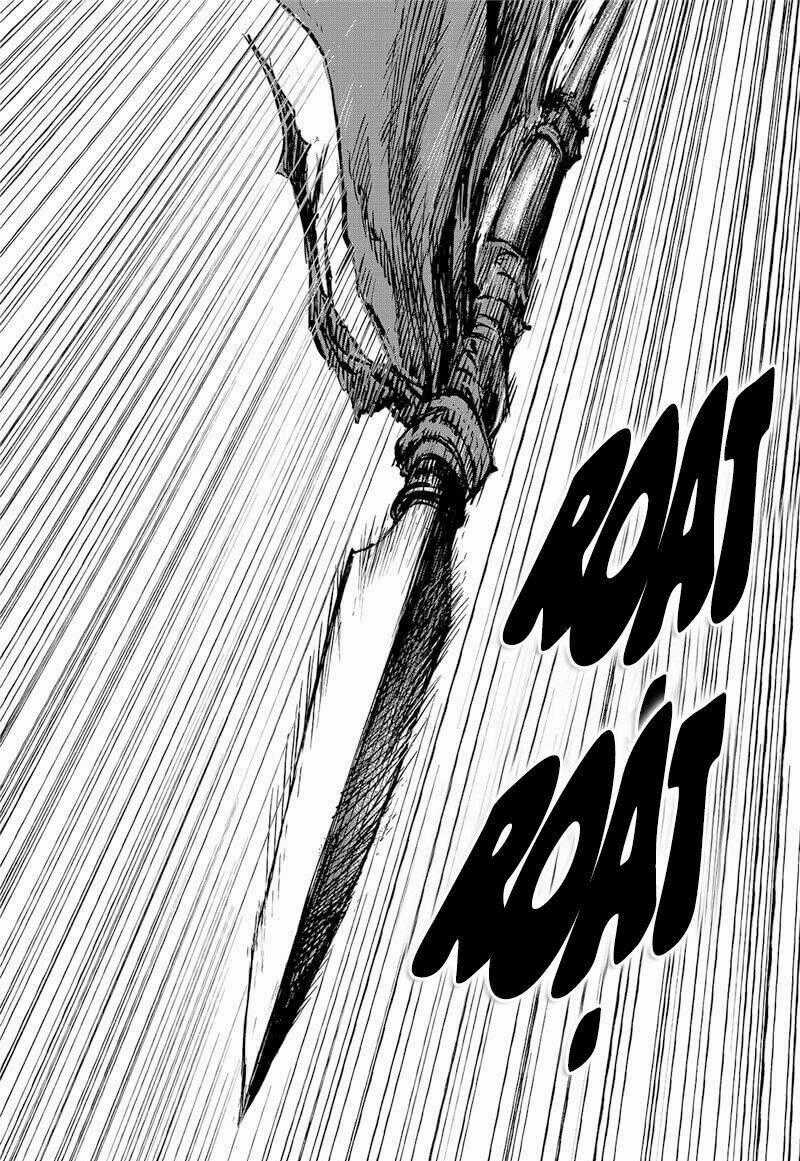 Tiêu Nhân - Chapter 126 - Trang 13