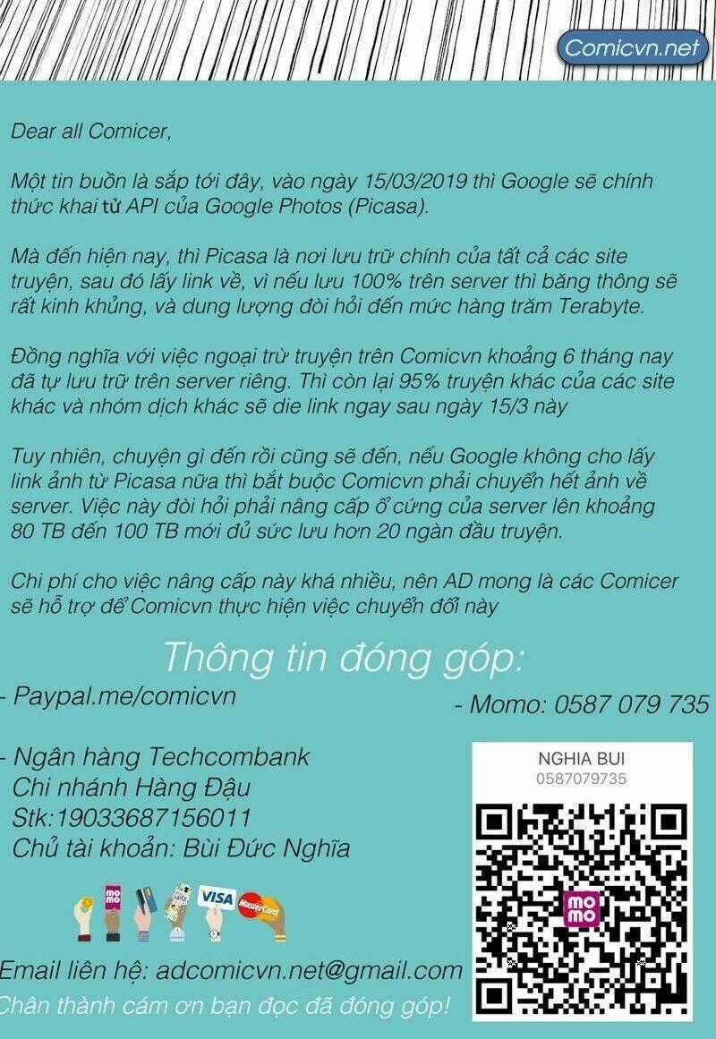 Tiêu Nhân - Chapter 126 - Trang 14