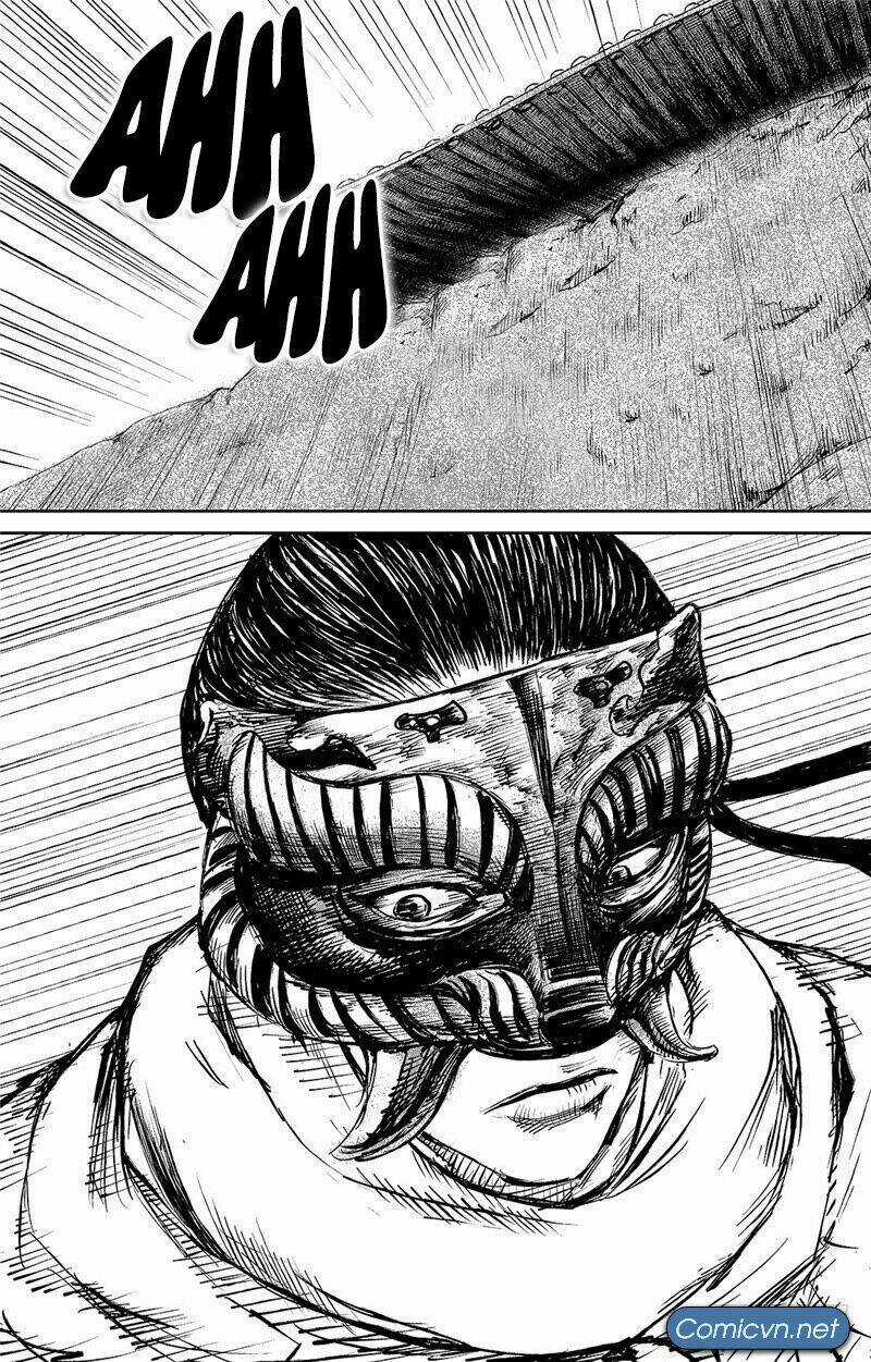 Tiêu Nhân - Chapter 126 - Trang 10