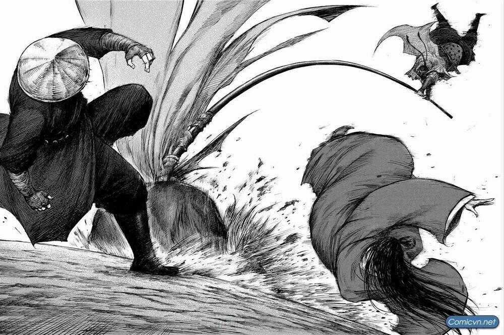 Tiêu Nhân - Chapter 127 - Trang 2