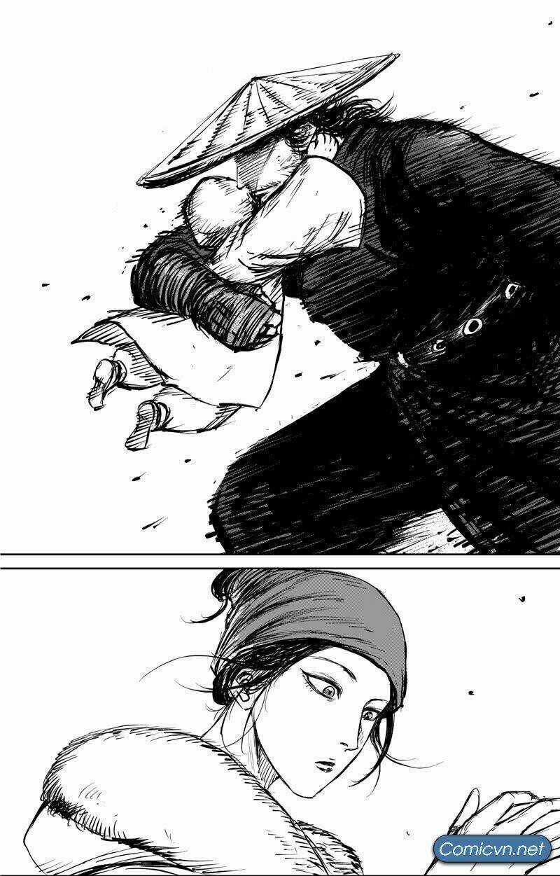 Tiêu Nhân - Chapter 127 - Trang 12