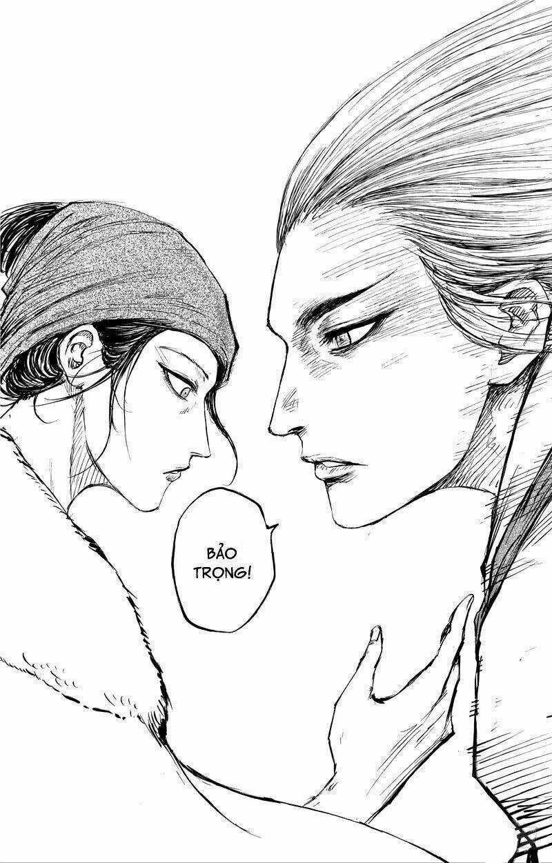 Tiêu Nhân - Chapter 127 - Trang 13