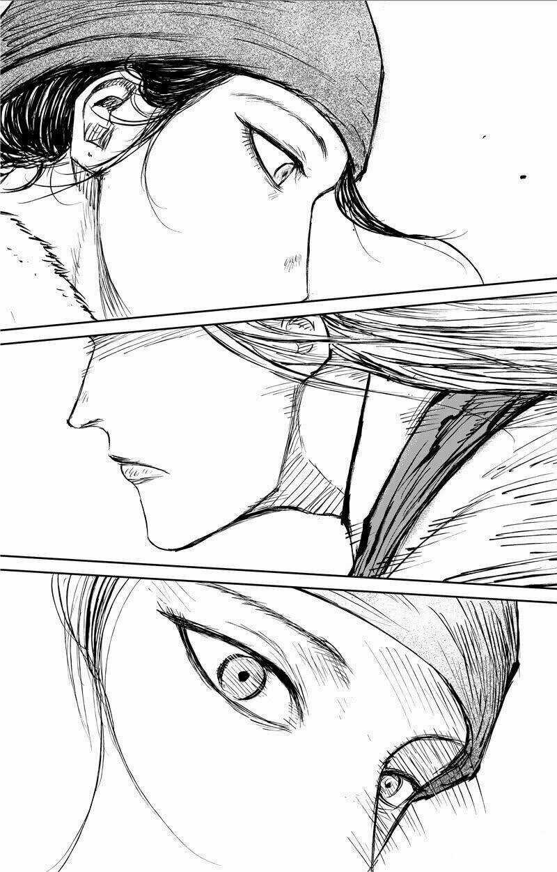 Tiêu Nhân - Chapter 127 - Trang 14