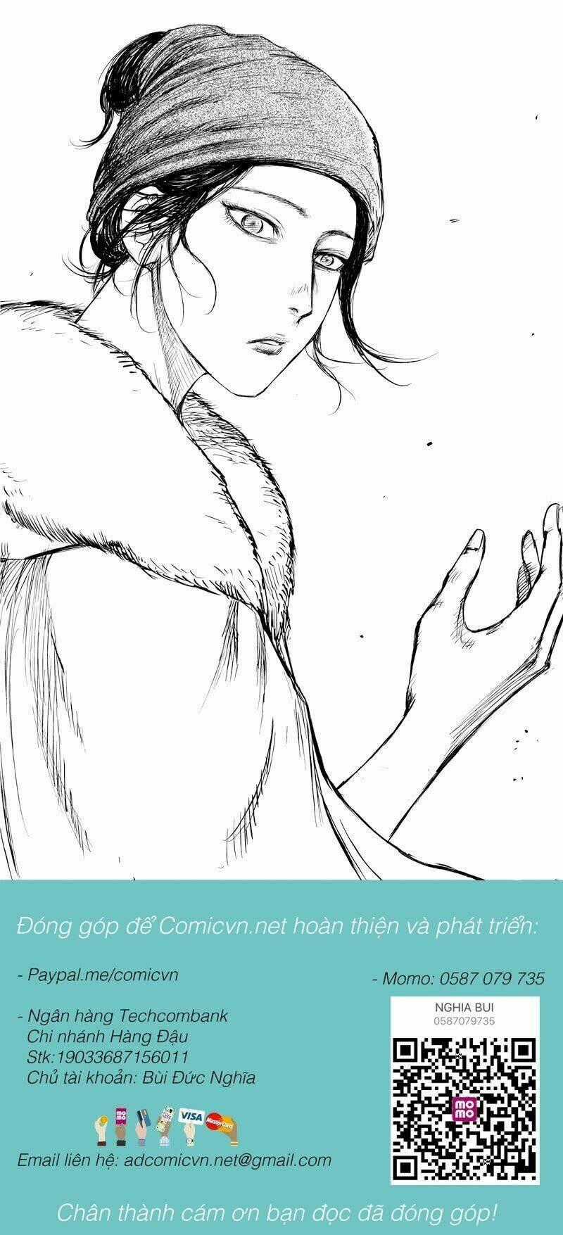 Tiêu Nhân - Chapter 127 - Trang 16