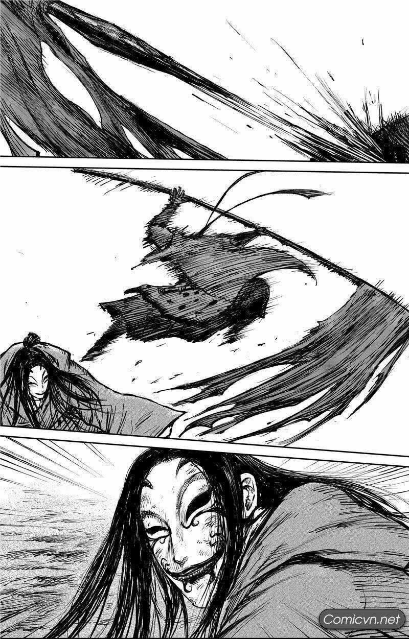 Tiêu Nhân - Chapter 127 - Trang 4