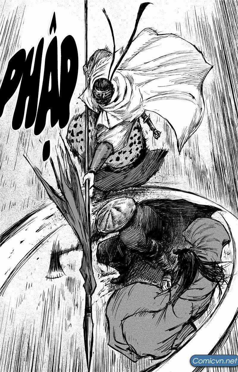 Tiêu Nhân - Chapter 127 - Trang 6