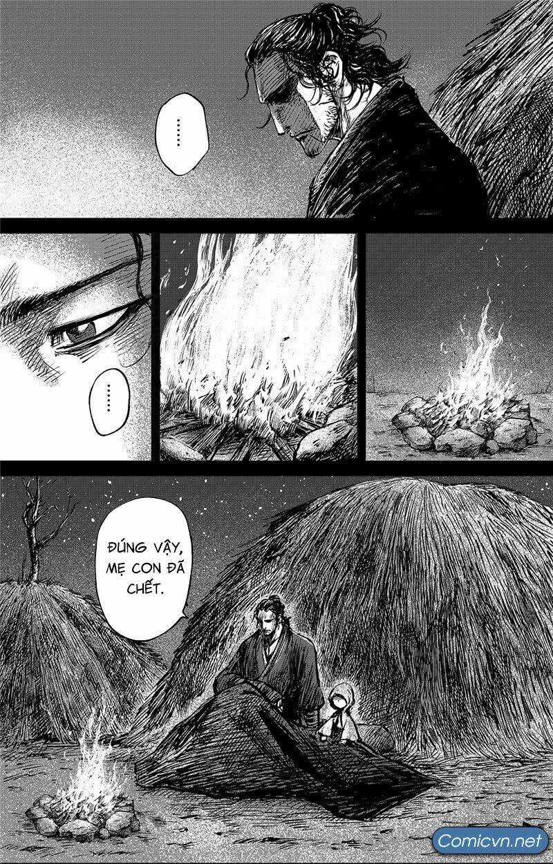 Tiêu Nhân - Chapter 128 - Trang 13