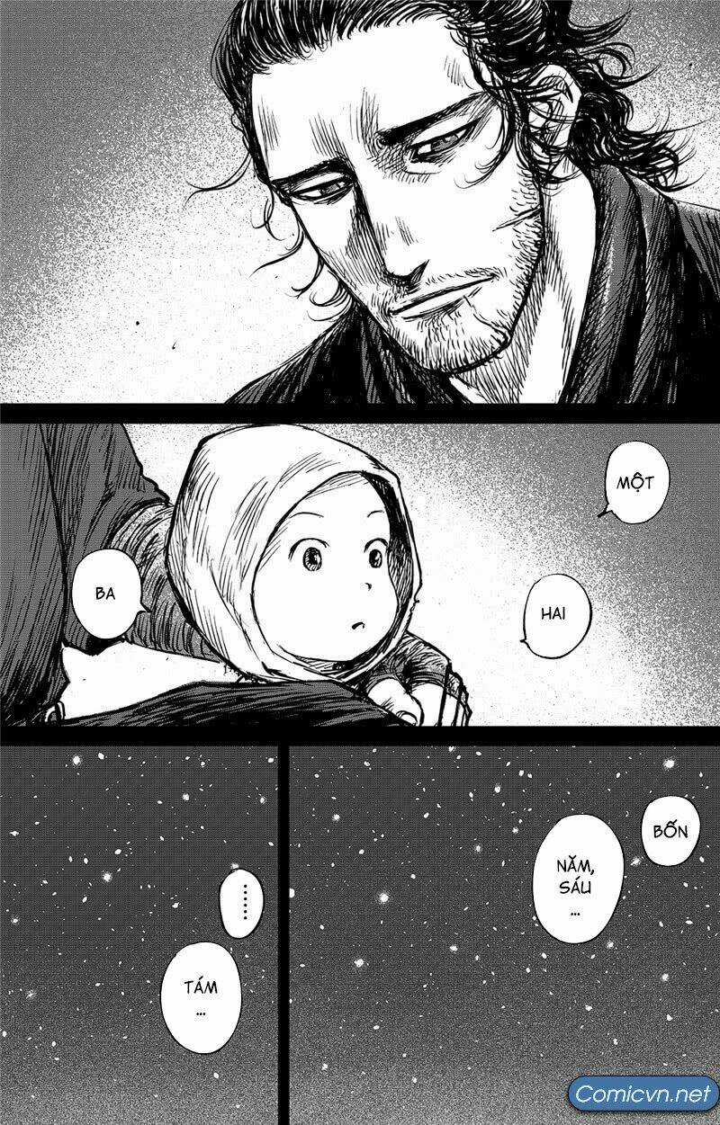 Tiêu Nhân - Chapter 128 - Trang 15