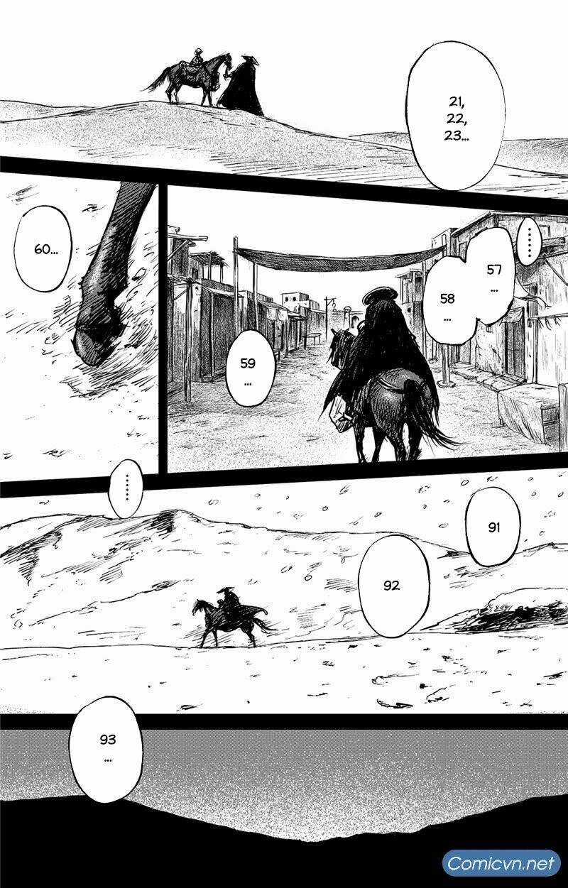 Tiêu Nhân - Chapter 128 - Trang 16