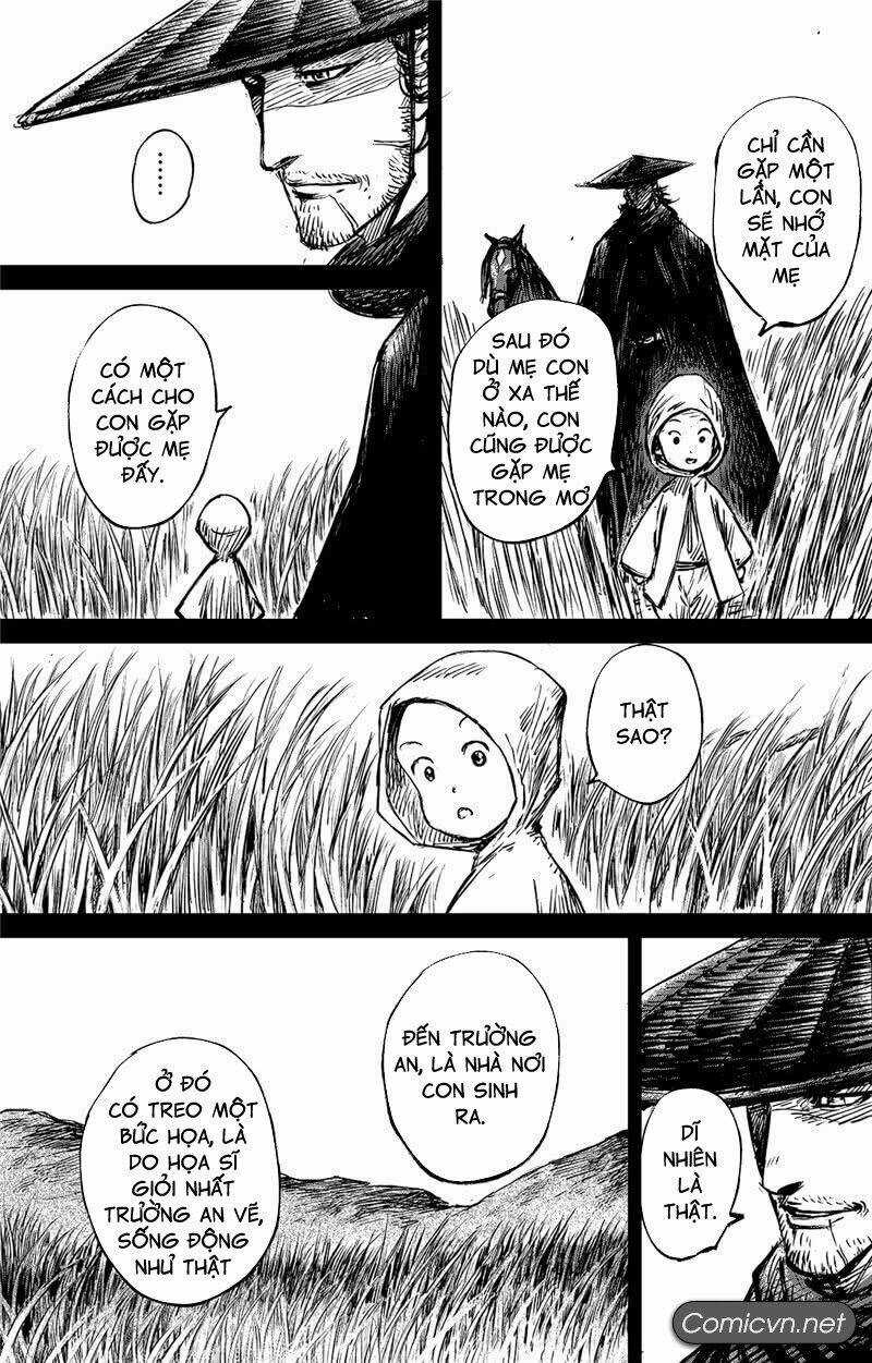 Tiêu Nhân - Chapter 128 - Trang 19