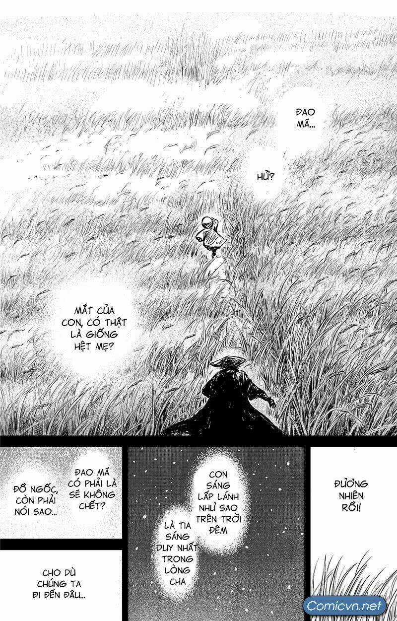 Tiêu Nhân - Chapter 128 - Trang 22