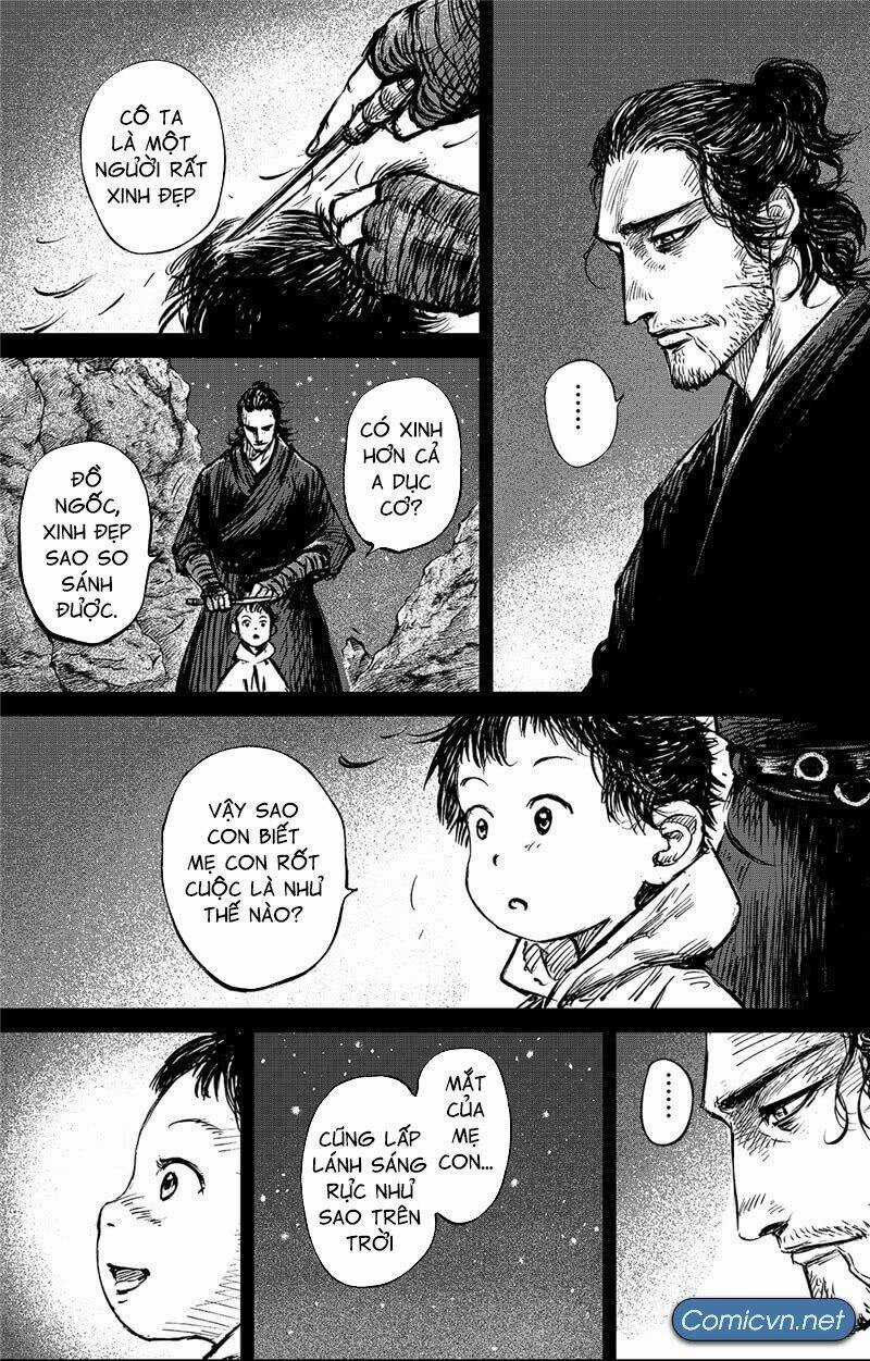 Tiêu Nhân - Chapter 128 - Trang 6