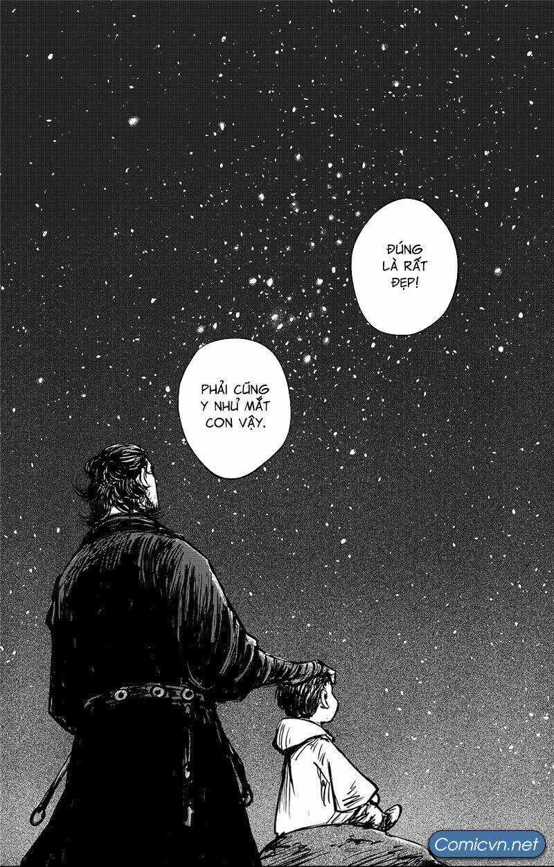 Tiêu Nhân - Chapter 128 - Trang 7