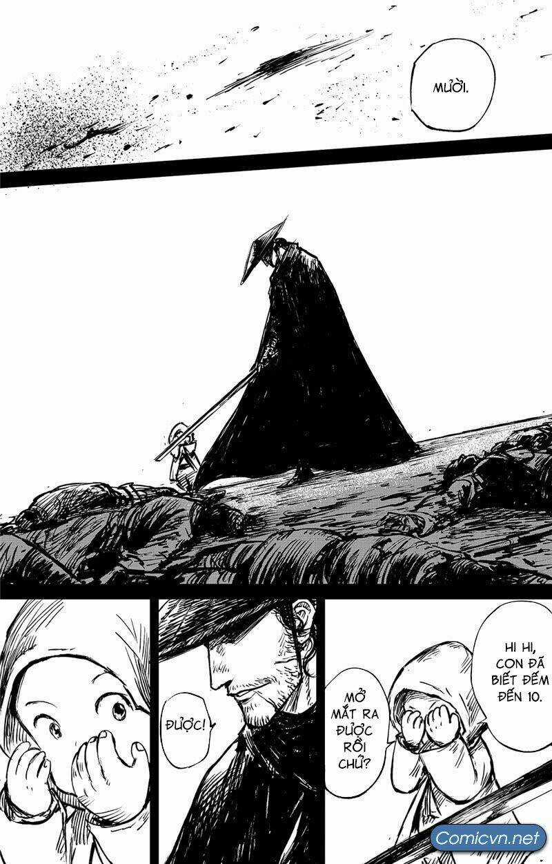 Tiêu Nhân - Chapter 128 - Trang 9