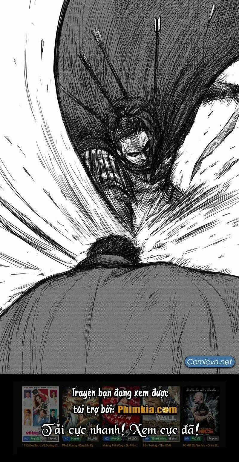 Tiêu Nhân - Chapter 129 - Trang 14