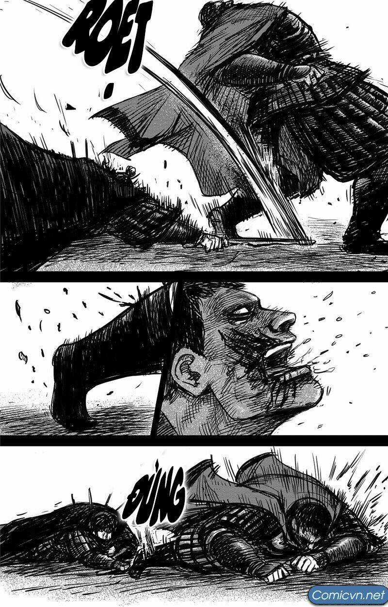 Tiêu Nhân - Chapter 130 - Trang 14