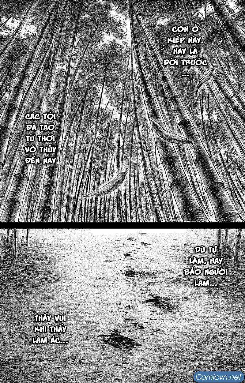 Tiêu Nhân - Chapter 131 - Trang 13