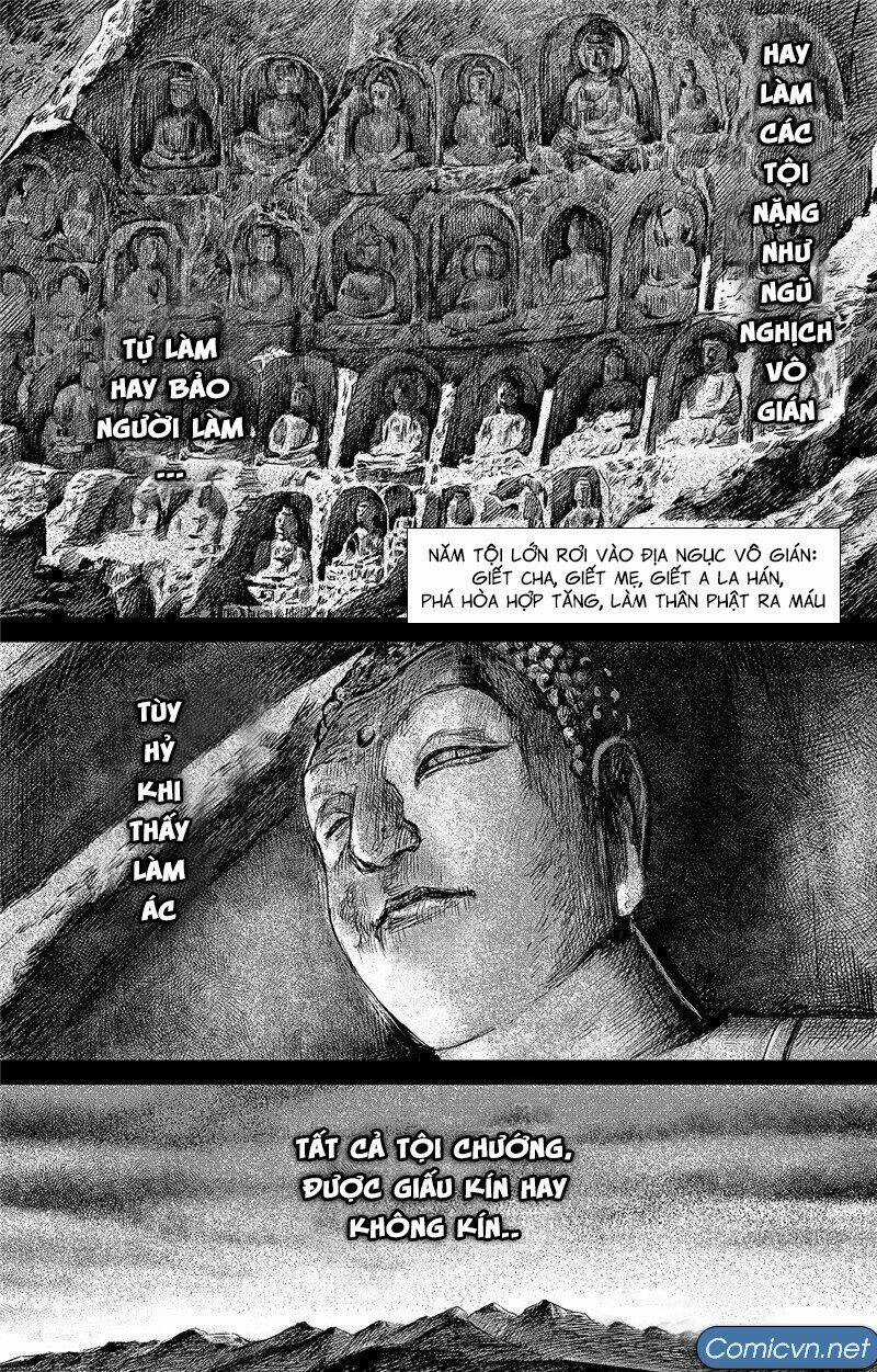 Tiêu Nhân - Chapter 131 - Trang 15