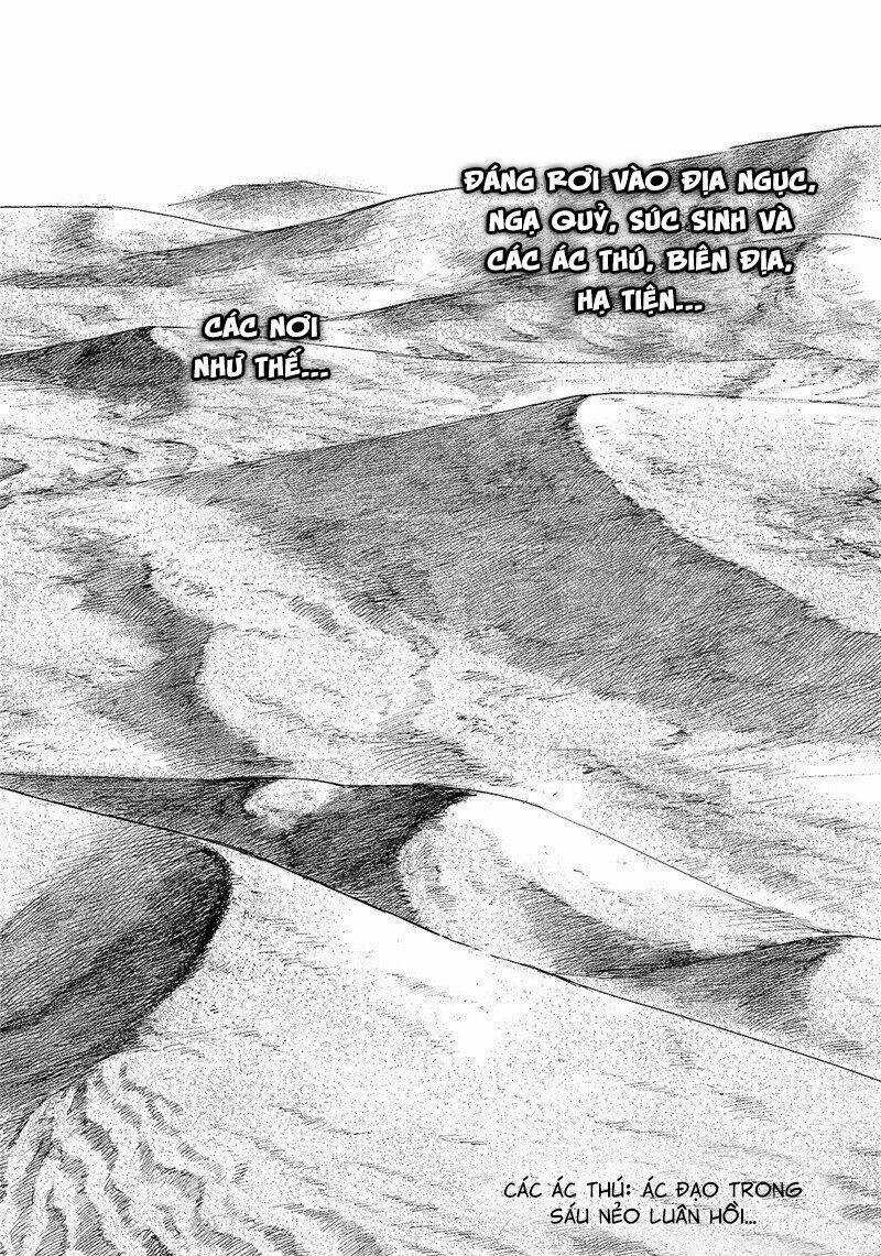 Tiêu Nhân - Chapter 131 - Trang 17