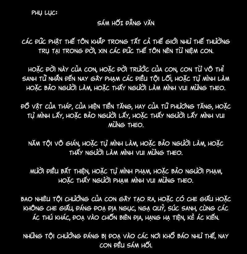 Tiêu Nhân - Chapter 131 - Trang 20