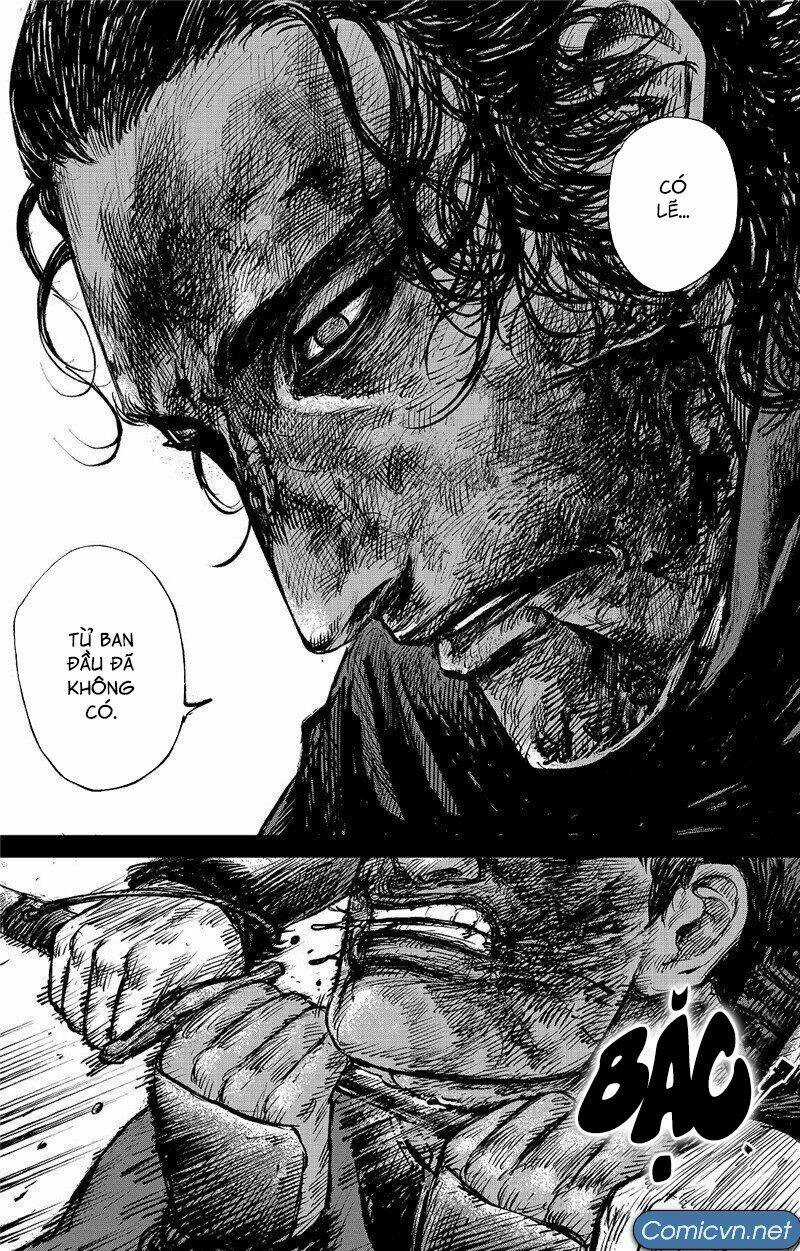 Tiêu Nhân - Chapter 131 - Trang 5