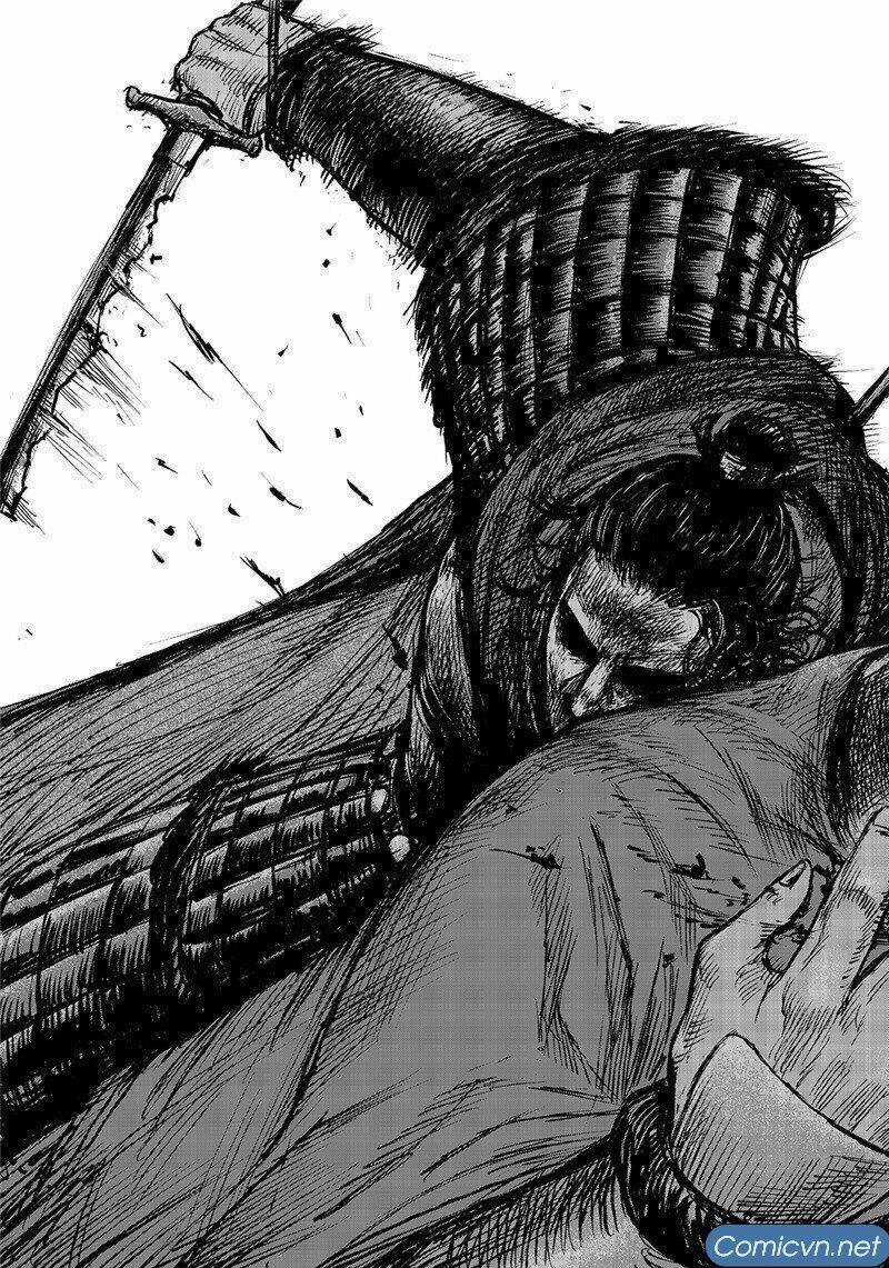 Tiêu Nhân - Chapter 131 - Trang 6