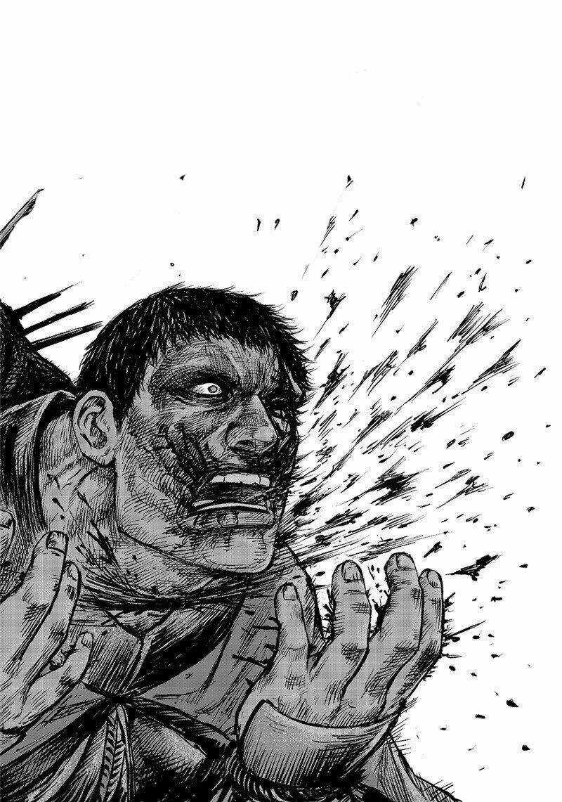 Tiêu Nhân - Chapter 131 - Trang 7