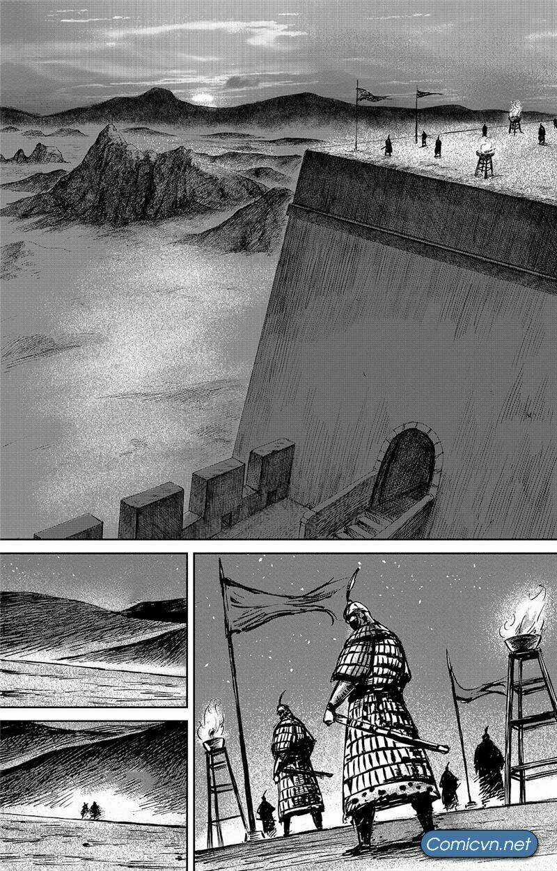 Tiêu Nhân - Chapter 132 - Trang 14