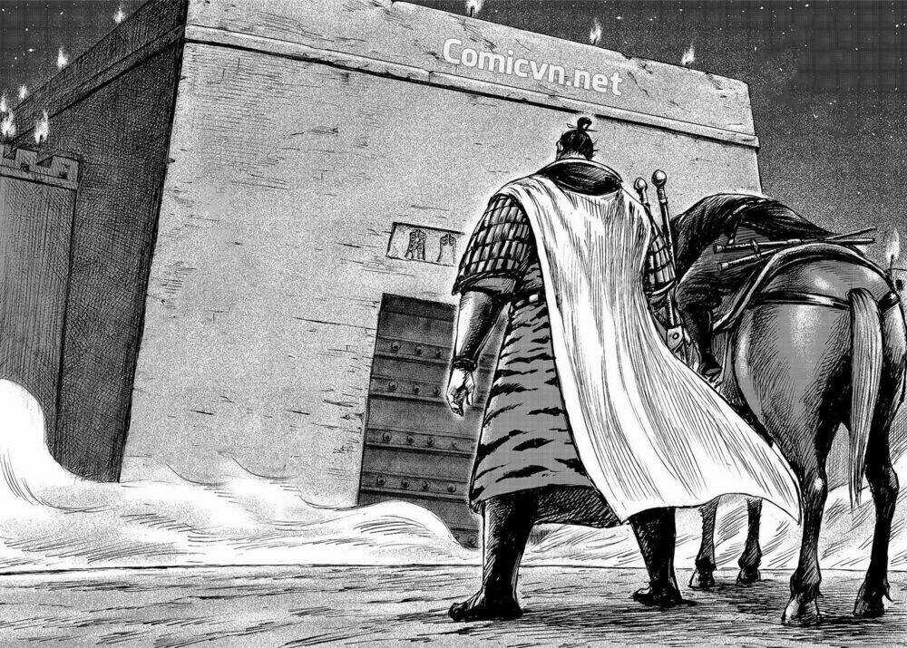 Tiêu Nhân - Chapter 132 - Trang 16