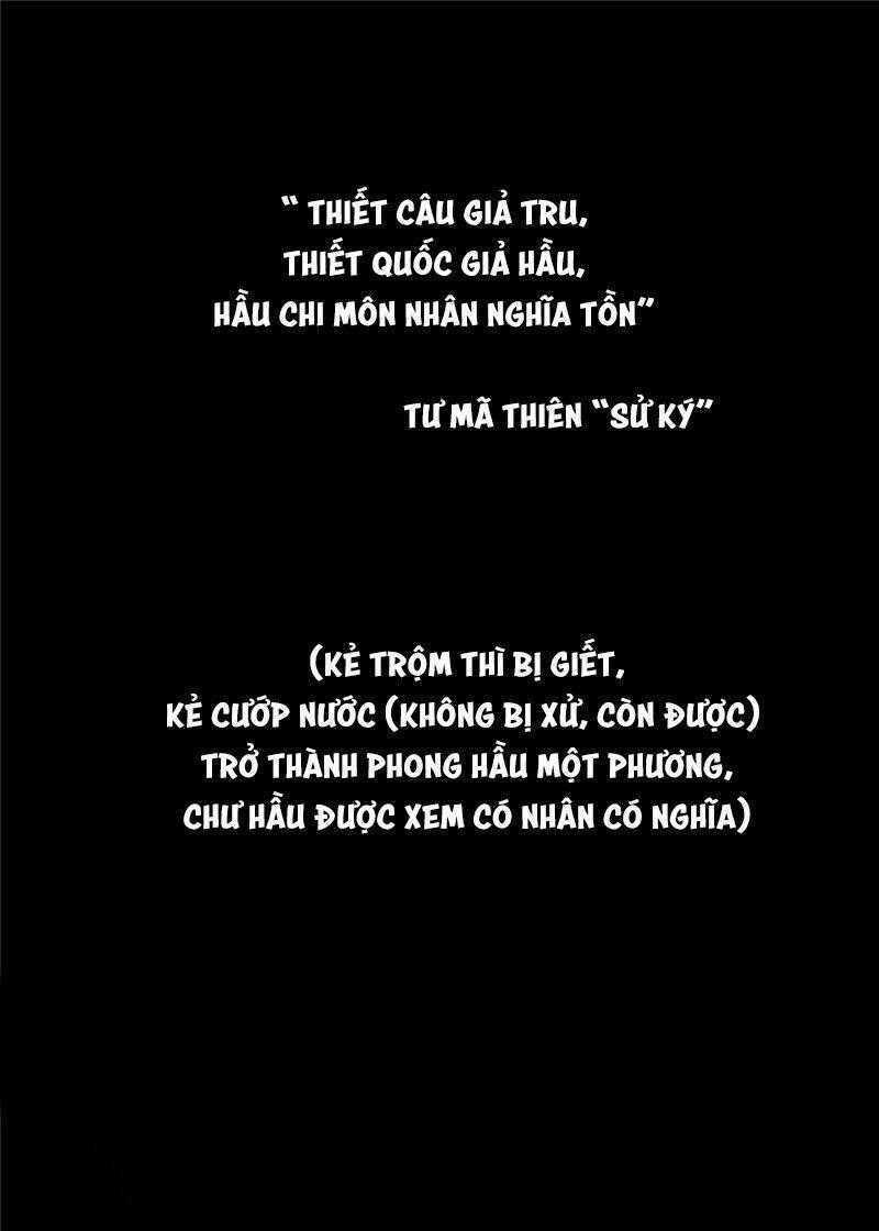 Tiêu Nhân - Chapter 134 - Trang 1