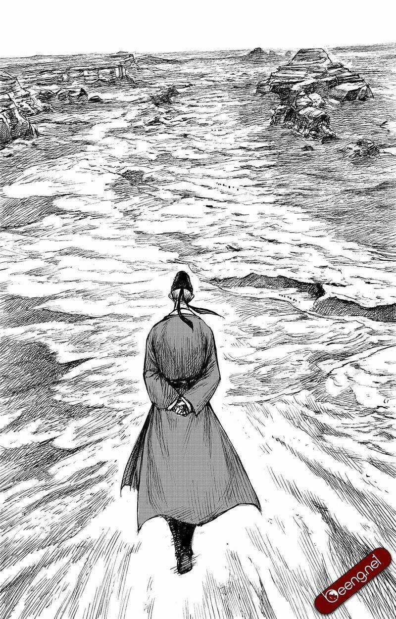 Tiêu Nhân - Chapter 134 - Trang 10