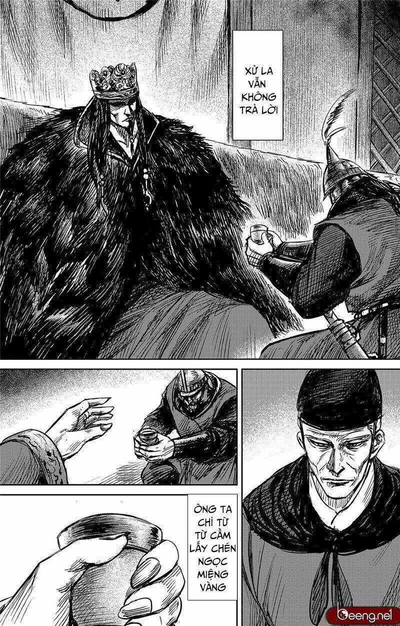 Tiêu Nhân - Chapter 135 - Trang 14